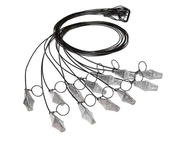 Rig'Em Right Xtreme Cable TX Rigs