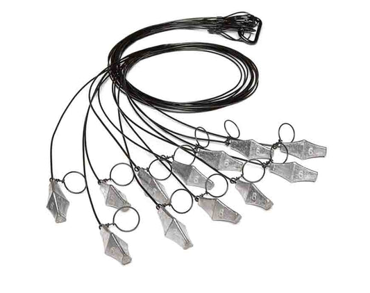 Rig'Em Right Xtreme Cable TX Rigs