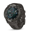 Garmin Instinct Crossover AMOLED Rugged Smartwatch