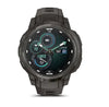 Garmin Instinct Crossover AMOLED Rugged Smartwatch