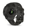 Garmin Instinct Crossover AMOLED Rugged Smartwatch