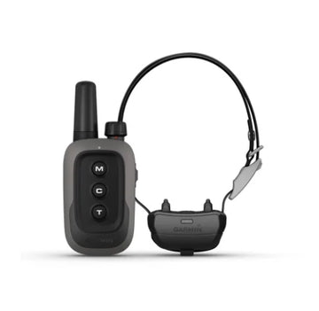 Garmin Delta SE Dog Training Bundle