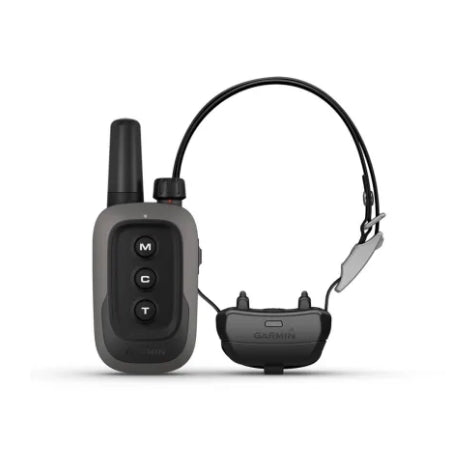 Garmin Delta SE Dog Training Bundle