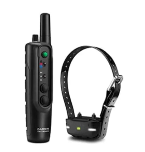 Garmin PRO 550 Dog Training Bundle
