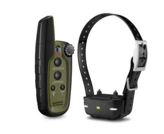 Garmin Sport PRO Dog Training Bundle
