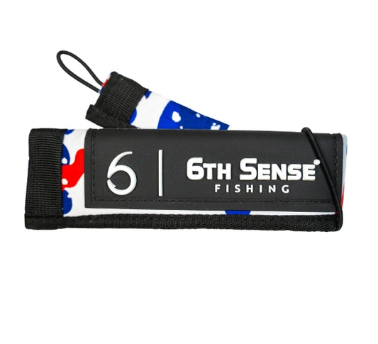 6th Sense ProSix Baitcasting Rod Sleeve