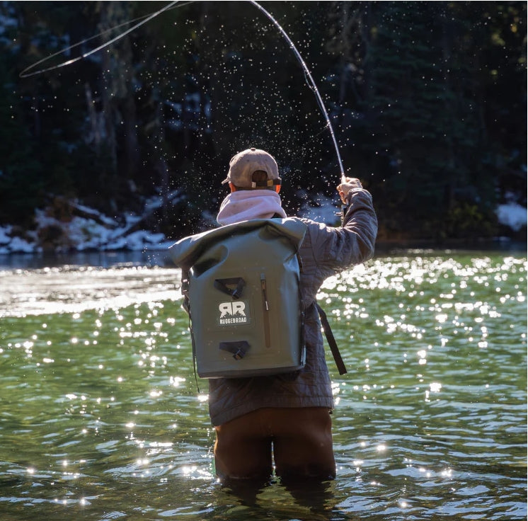 Rugged Road Tardigrade V2 Backpack