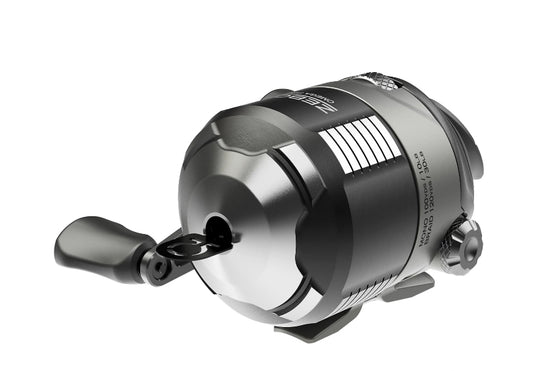ZEBCO OMEGA PRO 30SZ SPINCAST REEL