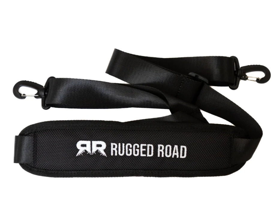 Rugged Road 25 Strap