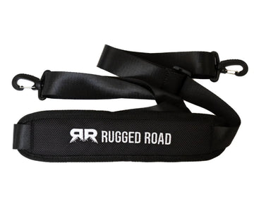 Rugged Road 25 Strap