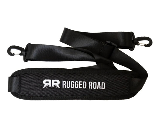Rugged Road 25 Strap