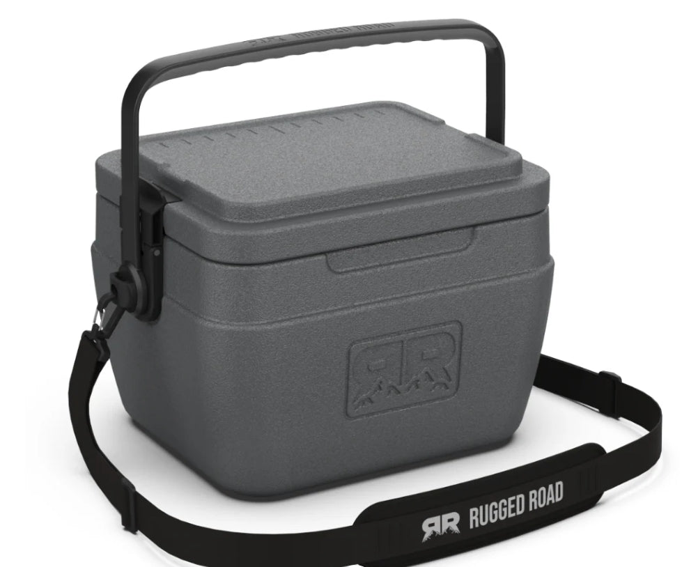 Rugged Road 25 Strap