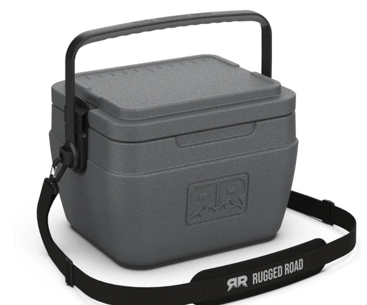Rugged Road 25 Strap