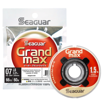 Seaguar JDM Grand Max