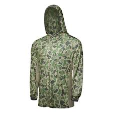 SPORTSMAN COOL BREEZE HOODY