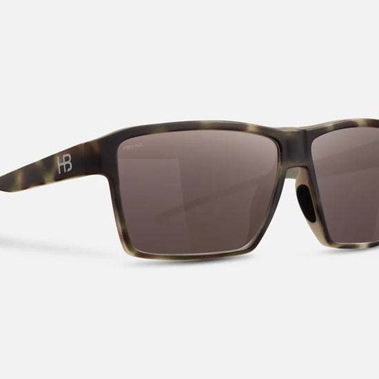 PURPOSE BUILT OPTICS SQUARE GROUPER
