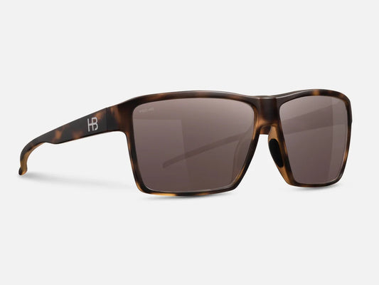 PURPOSE BUILT OPTICS SQUARE GROUPER