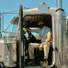 Poncho The Big Rig