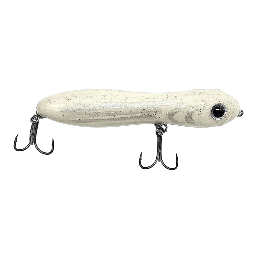 Mansfield Knockers The Glass Minnow / Treble