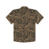 Poncho The Layout Blind