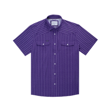 Poncho The Stockyard