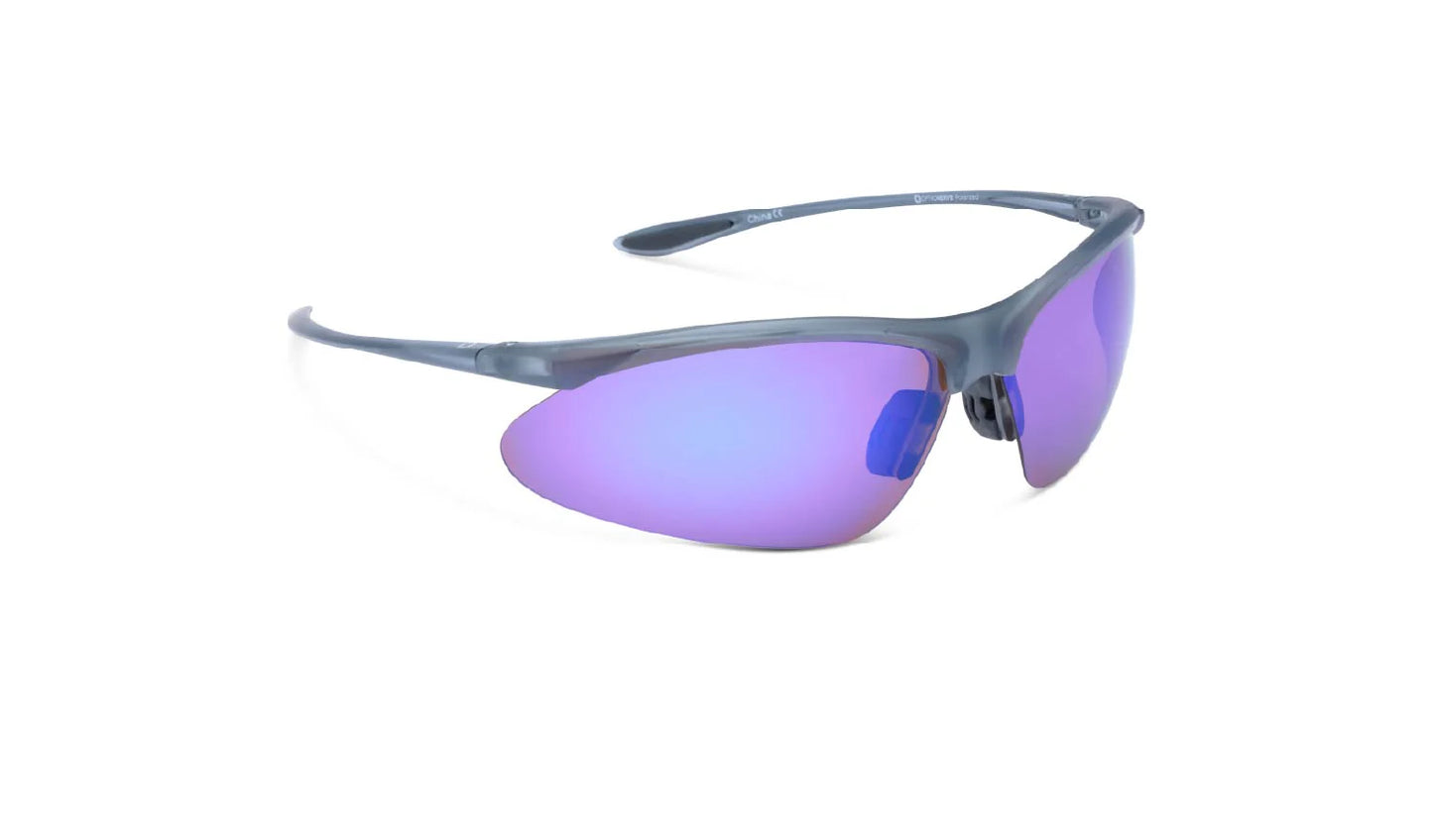 Optic Nerve Sunglasses