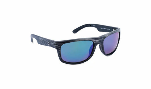 Optic Nerve Sunglasses