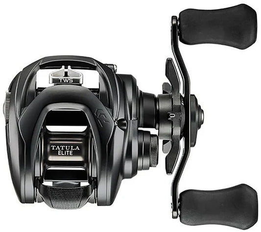 Daiwa Tatula Elite TW 100 Pitch/Flip