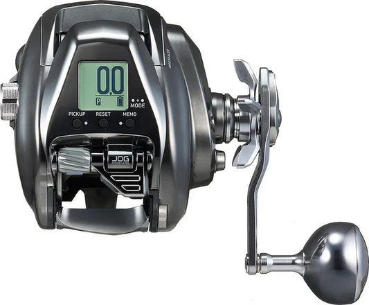 Daiwa Seaborg 500j Dendoh Reel