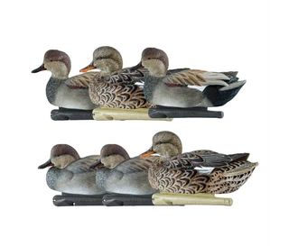 Avian X Top Flight Gadwall Decoys