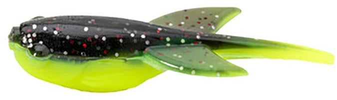 Mr Crappie Sugar Glider 1.5"