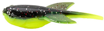 Mr Crappie Sugar Glider 1.5"