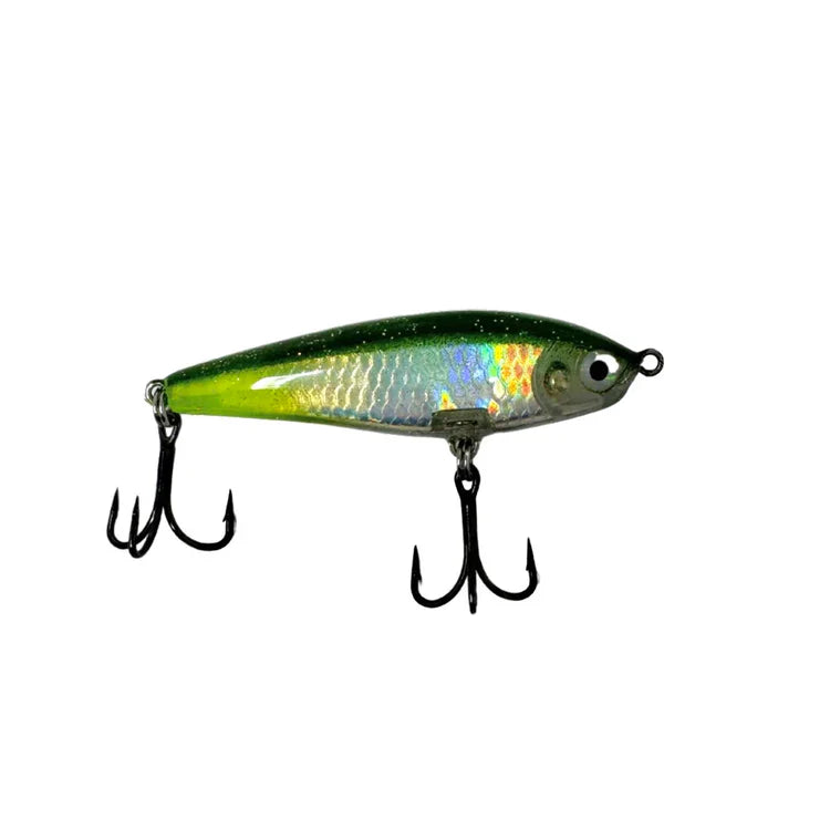 Mansfield Knocker Darter Jr