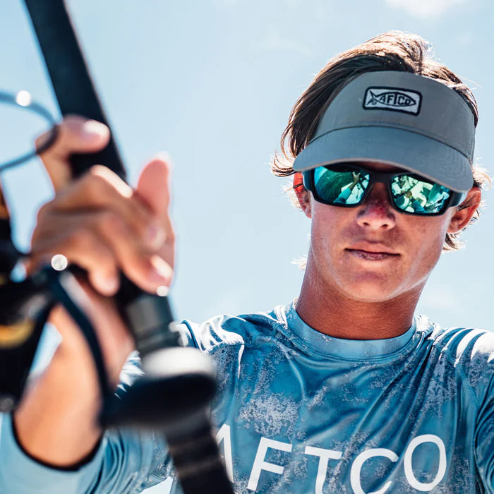 AFTCO Original Fishing Visor