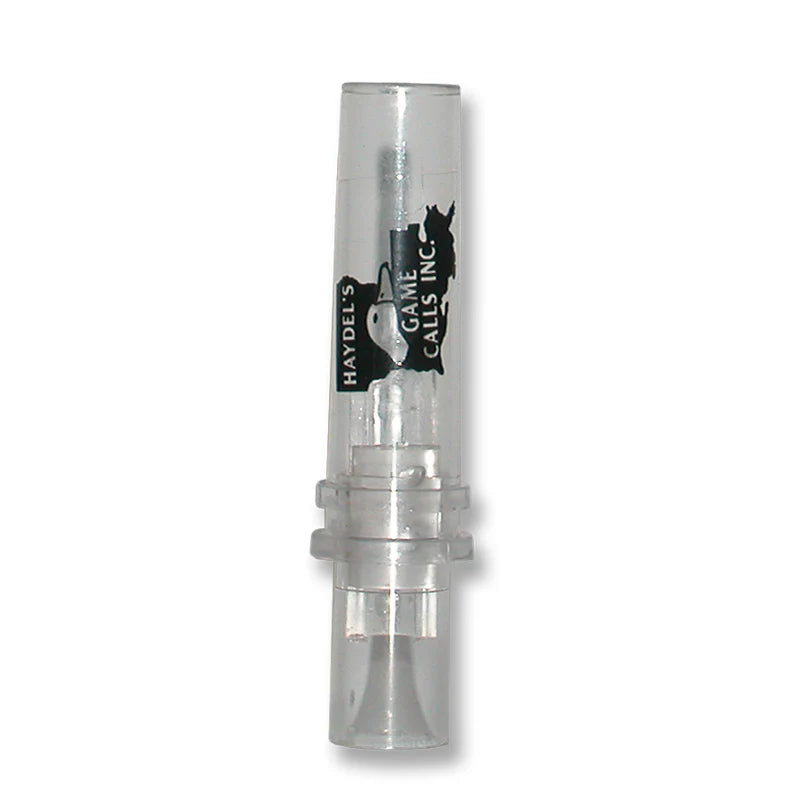 Haydel's Wood Duck Call W-81