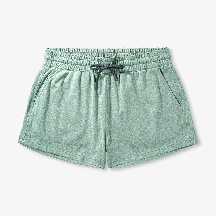 Aftco Women's Electrolyte Shorts
