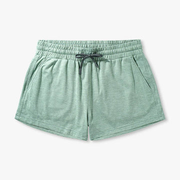 Aftco Women's Electrolyte Shorts