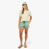 Aftco Women's Electrolyte Shorts