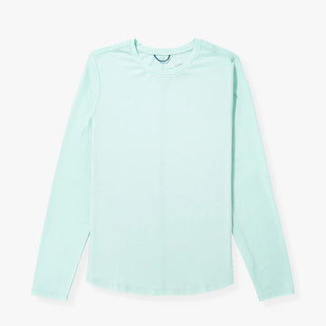Aftco Women's Ocean Bound UPF LS Performance Shirt