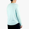 Aftco Women's Ocean Bound UPF LS Performance Shirt