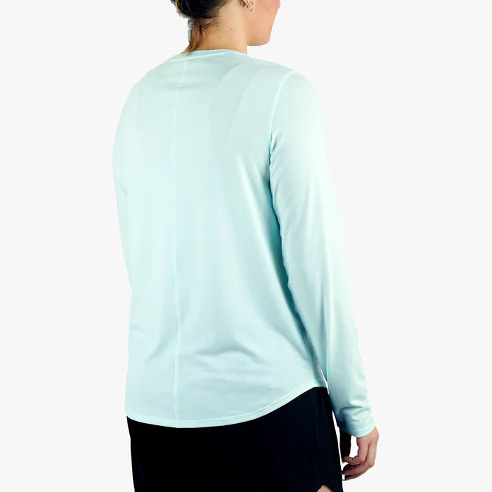 Aftco Women's Ocean Bound UPF LS Performance Shirt