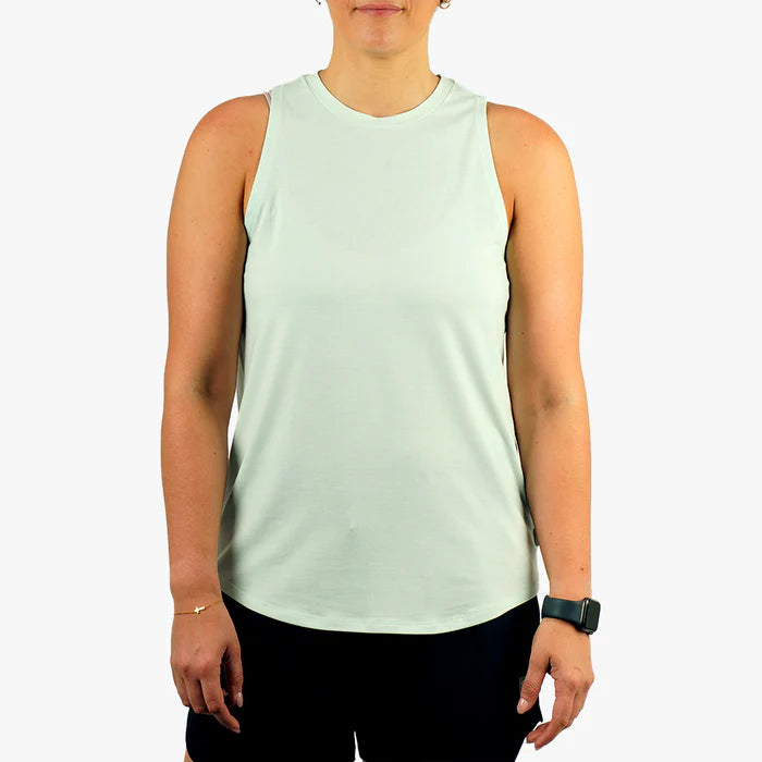 AFTCO WOMENS OCEAN BOUND UPF TANK TOP