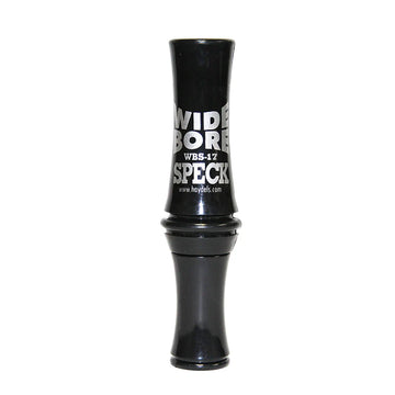 Haydel's Wide Bore Speck Call WBS-17