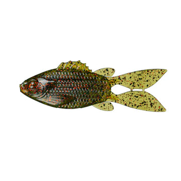 6th Sense Flip Gill