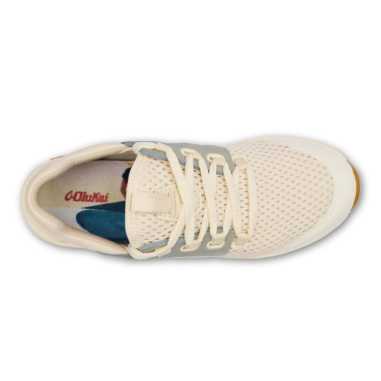 OLUKAI WAILUKU WOMEN'S ATHLETIC SHOE