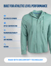 Huk Watershed Hooded Shirt