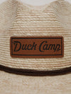 Duck Camp Crushable Flats Hat