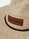 Duck Camp Crushable Flats Hat