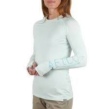 AFTCO SAMURAI LONG SLEEVE