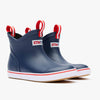 Xtratuf Youth Ankle Deck Boot - Navy